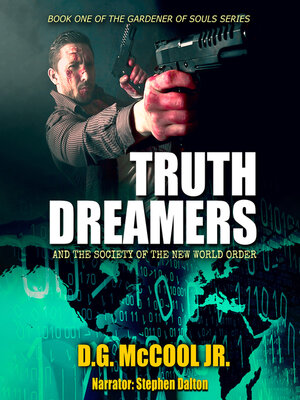 cover image of Truth Dreamers